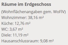 Neubau - tolles Haus - das zweigeschossige Einfamilienhaus für Dein neues Zuhause (massiv gebaut) in Mayen