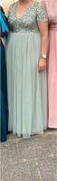 Kleid zu verkaufen einmal getragen ASOS Niedersachsen - Verden Vorschau