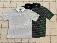 Nike Golf Dri Fit Polo Shirt Gr. L ohne Bügeln Brandenburg - Bernau Vorschau