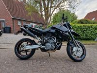 KTM Supermoto 990 Kreis Ostholstein - Grube Holst Vorschau