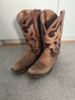 Ariat Westernstiefel Reitstiefel Nordrhein-Westfalen - Siegburg Vorschau