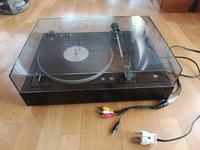 Telefunken Plattenspieler / Typ W248 Hifi Baden-Württemberg - Immenstaad Vorschau
