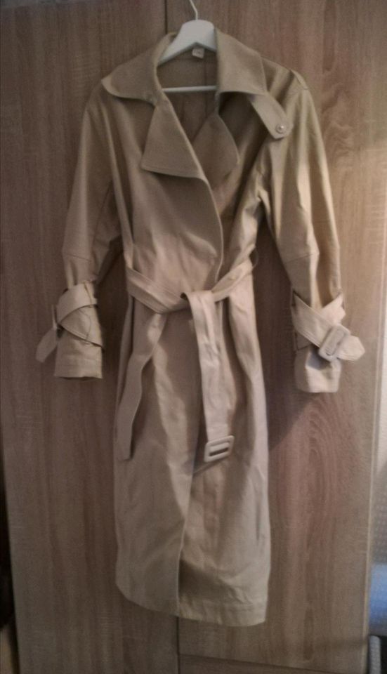 Damen Trenchcoat in Berlin