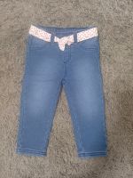 Jeans Jeggins Gr. 80 NEU Bayern - Tirschenreuth Vorschau