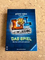 Last One Laughing Das Spiel Saarland - Saarwellingen Vorschau