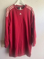 Adidas Kleid rot Niedersachsen - Lüneburg Vorschau