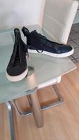 G-Star Herren Sneaker chucks dunkel blau 43 Essen - Huttrop Vorschau