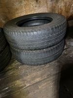 2X michelin 225 75R16C Baden-Württemberg - Durmersheim Vorschau