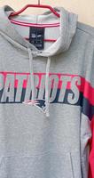 Nike NFL New England Patriots Hoodie XL ungetragen neu Hannover - Südstadt-Bult Vorschau