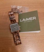 Armbanduhr von Laimer Nordrhein-Westfalen - Halle (Westfalen) Vorschau