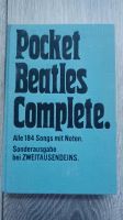 Pocket Beatles Complete 1979 Hardcover Zweitausendeins Köln - Nippes Vorschau