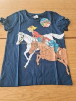 Bibi &Tina - T-Shirt Größe 140/146 - NEU Köln - Longerich Vorschau