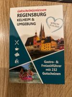 Gutschein Genießen Kelheim Regensburg Umgebung !!! NEU !!! Bayern - Kelheim Vorschau