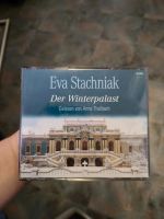 Hörbuch  "Der Winterpalast " von Eva Stachniak Bayern - Großheirath Vorschau