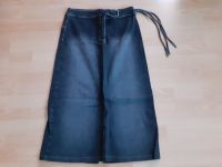 Tom Tailor schwarzer Jeans-Rock stone washed Gr. 42 Baden-Württemberg - Schorndorf Vorschau