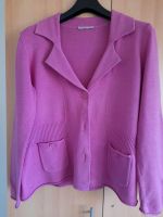 ❤️ SALE %%% BRAX Wunderschöne Jacke pink 44 Niedersachsen - Hemmingen Vorschau