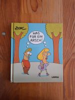 Comic von ZAK Baden-Württemberg - Backnang Vorschau