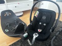 Cybex Cloud Z i-size mit drehbarer Base Bayern - Hersbruck Vorschau