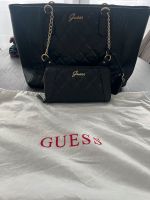 Guess Handtasche & Geldbeutel Bayern - Vöhringen Vorschau