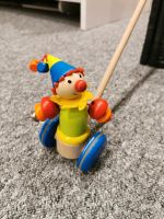 Schiebefigur, Clown mit Glocke, TOP Nordrhein-Westfalen - Leopoldshöhe Vorschau