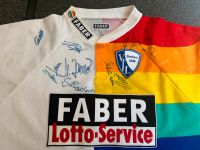 VFL BOCHUM TRIKOT ORIGINAL UNTERSCHRIEBEN Münster (Westfalen) - Centrum Vorschau