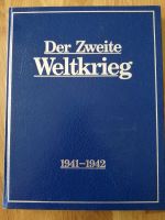 Der Zweite Weltkrieg Band 2 Janusz Piekalkiewicz Manfred Pawlak-V Bayern - Peiting Vorschau