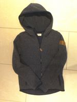 H&M Jacke Fleece Gr. 134 / 140 Hessen - Ebsdorfergrund Vorschau