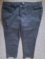 Damen hose Größe 50 Sachsen-Anhalt - Thale Vorschau