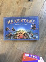 Spiel Hexentanz Schleswig-Holstein - Achterwehr Vorschau