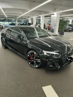 A5 Coupe 45 TFSI quattro S tronic S line, Voll, Garantie, B&O Bremen - Horn Vorschau