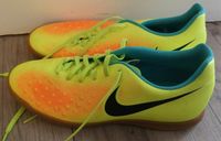 Verkaufe NIKE MAGISTAX Fußball Schuhe Gr. 42,5 Berlin - Tempelhof Vorschau