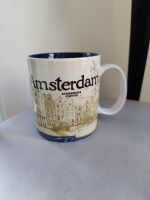 Starbucks Collector Series Städetasse Amsterdam Harburg - Hamburg Marmstorf Vorschau