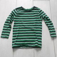 Pullover Pulli Langarmshirt Kinder cool Jungs Größe 116 Bayern - Kaufering Vorschau