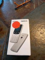 Nokia 8210 -4G neuwertig schwarz Nordrhein-Westfalen - Ladbergen Vorschau
