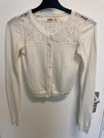 Hollister Cardigan mit Spitze Duisburg - Duisburg-Süd Vorschau