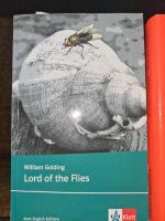Herr der Fliegen, lord of the Flies - Golding, William Niedersachsen - Adenbüttel Vorschau