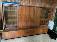 Wohnzimmerschrank Vintage Baden-Württemberg - Forst Vorschau