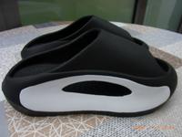Stilvolle Plateauschuhe Badeschuhe Gr. 39 Leipzig - Lausen-Grünau Vorschau