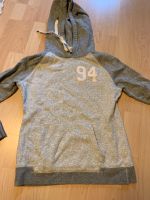 H&M Hoodie Pullover Kapuzenpulli Gr.M grau top Hamburg-Mitte - Hamburg Horn Vorschau