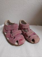 Elefanten Sandalen Sommerschuhe Gr. 23 Rheinland-Pfalz - Bubenheim Vorschau