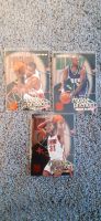 3 NBA Karten Rookie Phenom Fleer 95-96 Baden-Württemberg - Freiburg im Breisgau Vorschau