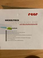 Wickeltisch Heizstrahler Brandenburg - Trebbin Vorschau