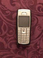 Nokia 6230i vintage Hamburg-Mitte - Hamburg St. Georg Vorschau