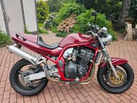 Bandit 1200ccm 97 Nordrhein-Westfalen - Dinslaken Vorschau