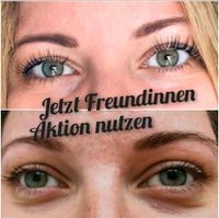 Lash & Browlifting Niedersachsen - Rehden Vorschau