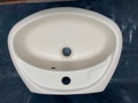 Waschbecken beige Villeroy & Boch Nordrhein-Westfalen - Kerpen Vorschau