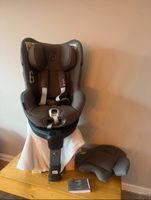 Cybex Platinum Sirona Zi i-Size (Reboarder Kindersitz) Kreis Pinneberg - Halstenbek Vorschau