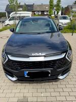 Kia Sportage 2022 Spirit mild hybrid 2WD Automatik Drivewise Münster (Westfalen) - Mecklenbeck Vorschau