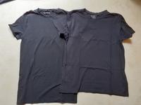 verkaufe 2x Shirt, gr. M, schwarz, 1x C&A und 1xPrimark,1euro/stk Kr. Passau - Passau Vorschau