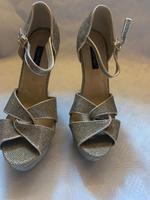 Sehr schöne Damen Schuhe Bayern - Ichenhausen Vorschau